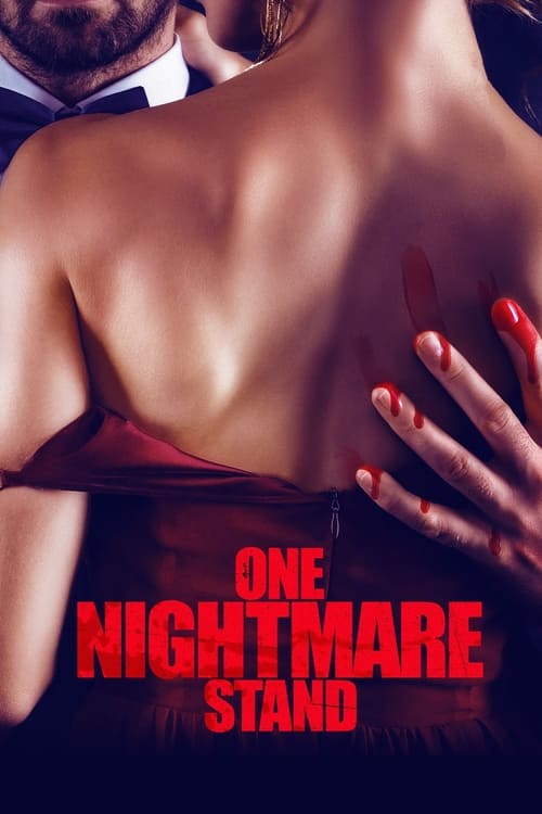 A Woman's Nightmare (2019) poster