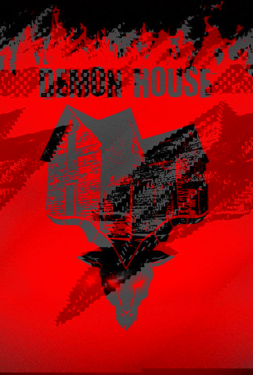 Demon House (2019) poster