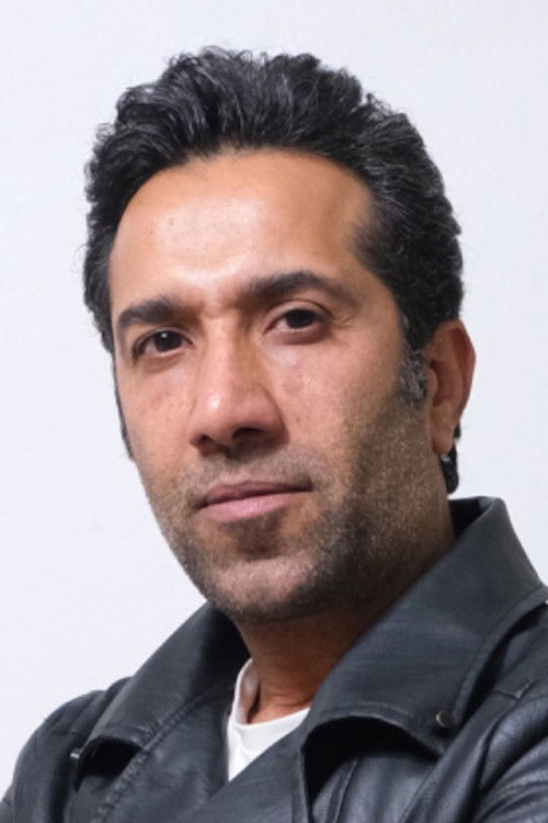 Ali Mohammad Radmanesh