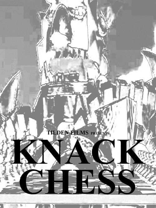 Knack Chess (2018) poster