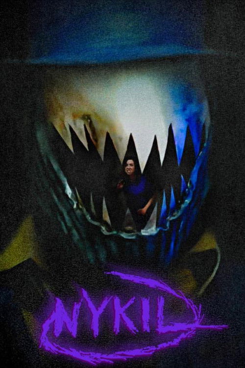 Nykil (2025) poster