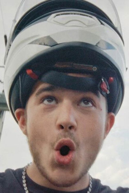 Supernova (2023) poster