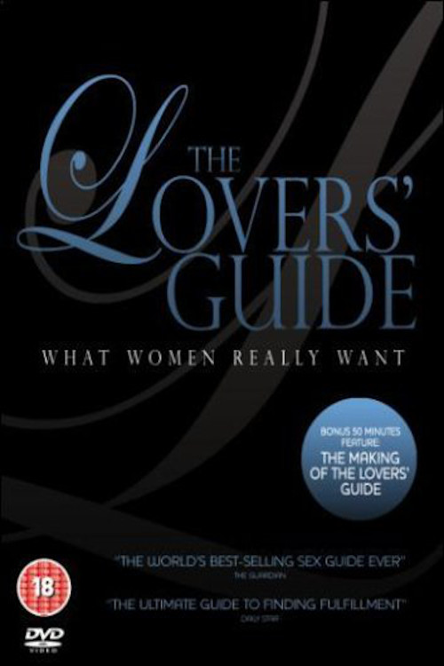 The Lovers' Guide: What Women Really Want (2002) poster