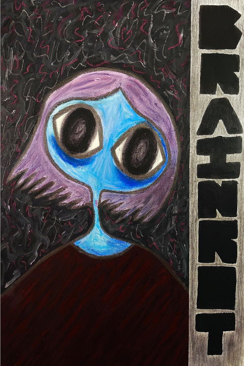 Brain Rot (2026) poster