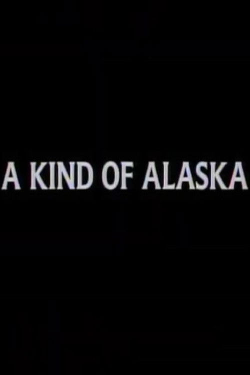 A Kind of Alaska (1984) poster