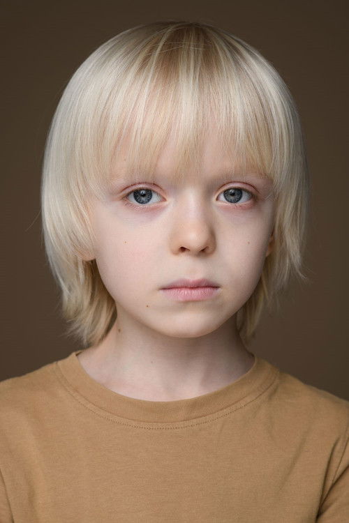 Артём Мельников