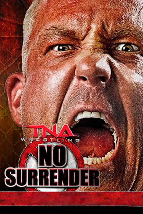 TNA No Surrender 2010 (2010) poster