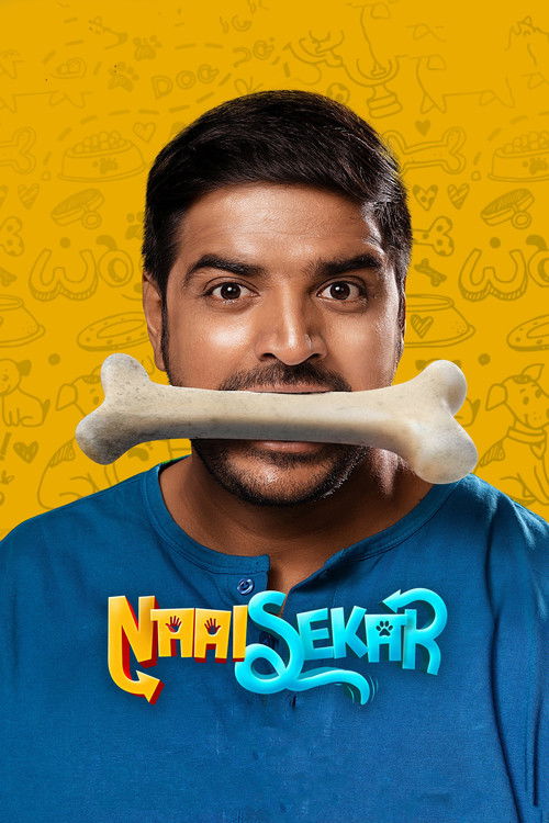 Naai Sekar (2022) poster