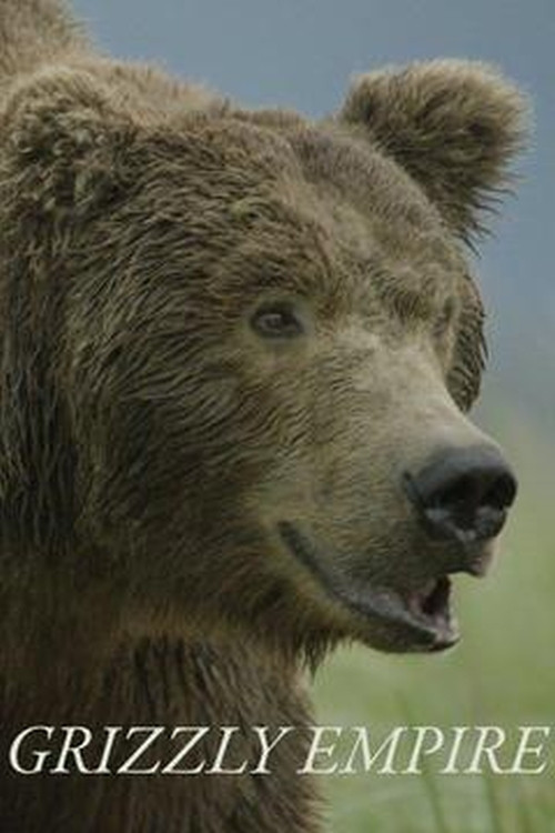 Grizzly Empire (2016) poster