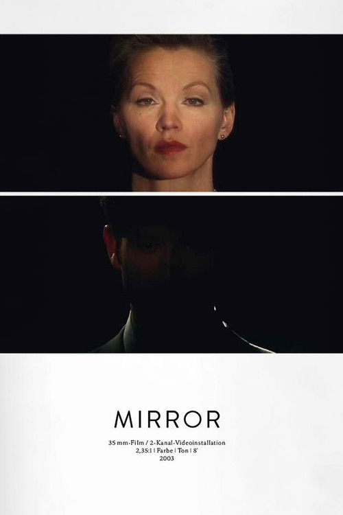 Mirror (2003) poster