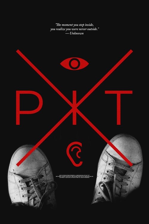 PIT (2025) poster