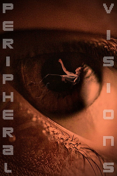 Peripheral Visions (2025) poster