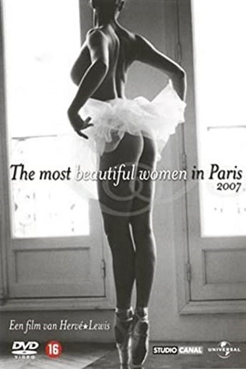 The Most Beautiful Women In Paris (2005) poster