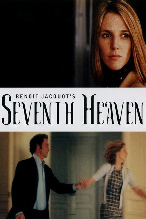 Seventh Heaven (1997) poster