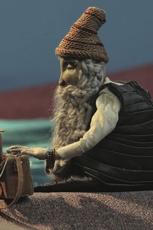 El corazón del sastre (2014) poster