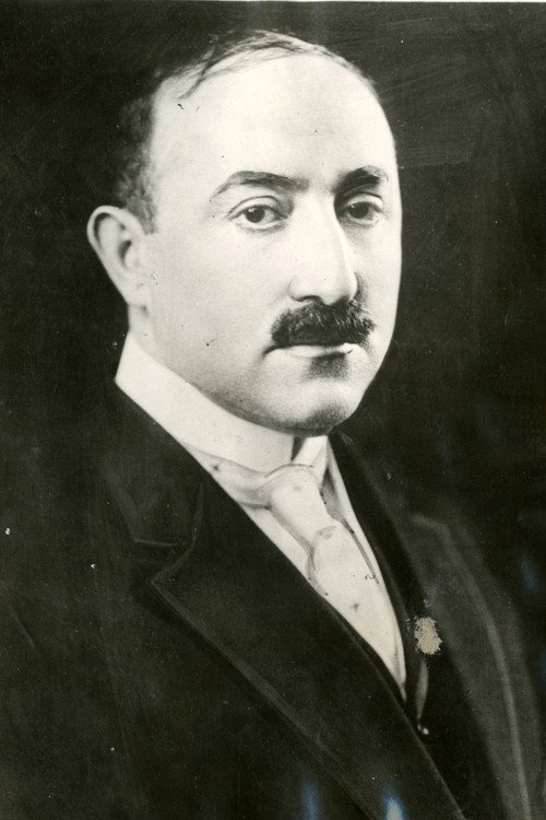 William Fox