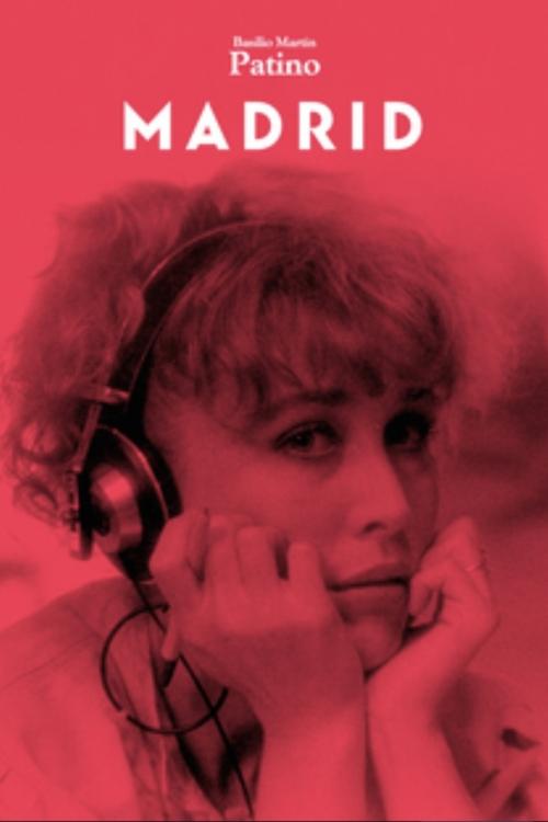 Madrid (1987) poster