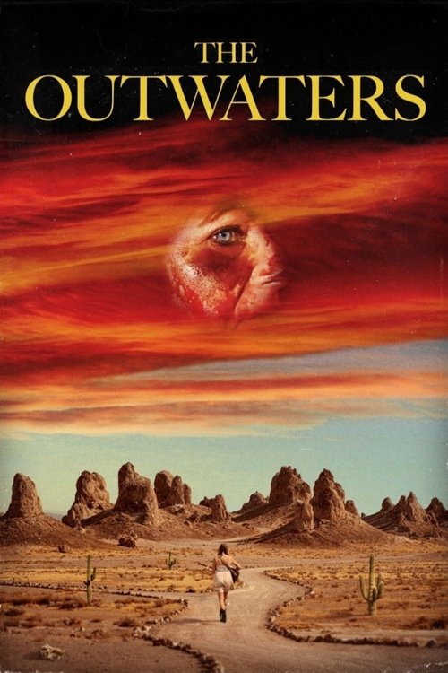 The Outwaters (2023) poster