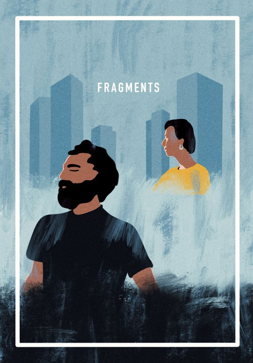 Fragments (2019) poster