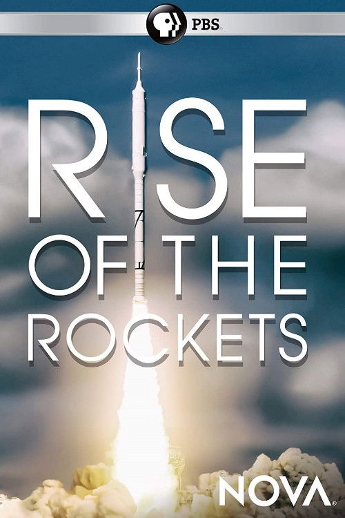 Rise of the Rockets poster