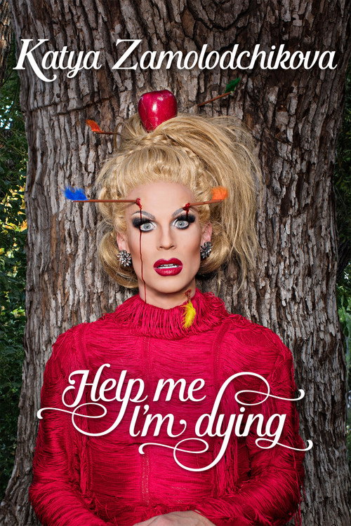 Help Me I'm Dying (2019) poster