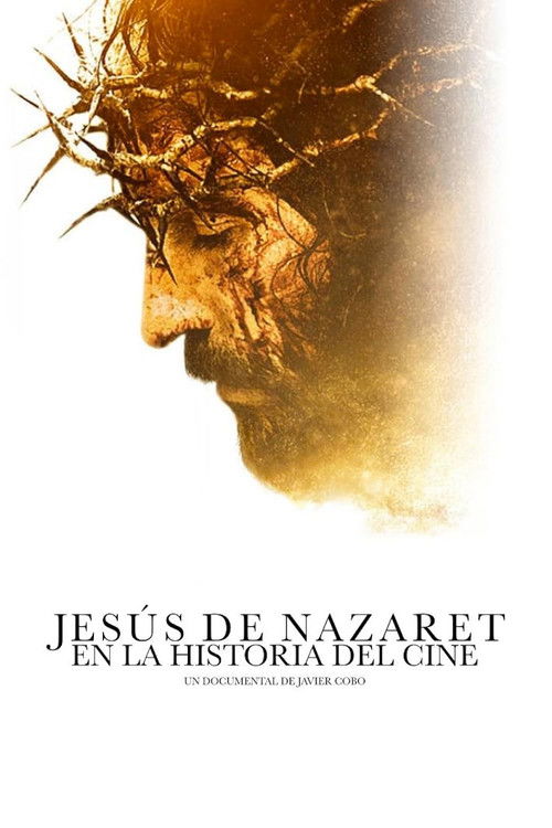Jesús de Nazaret en la historia del cine poster