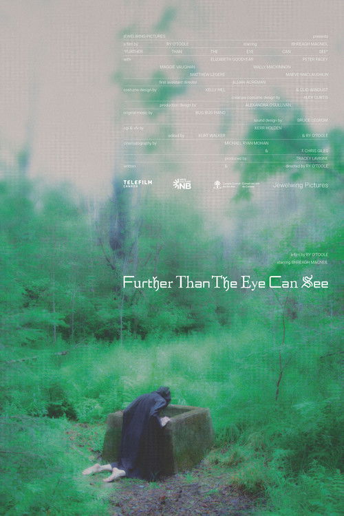Further Than The Eye Can See (2026) poster