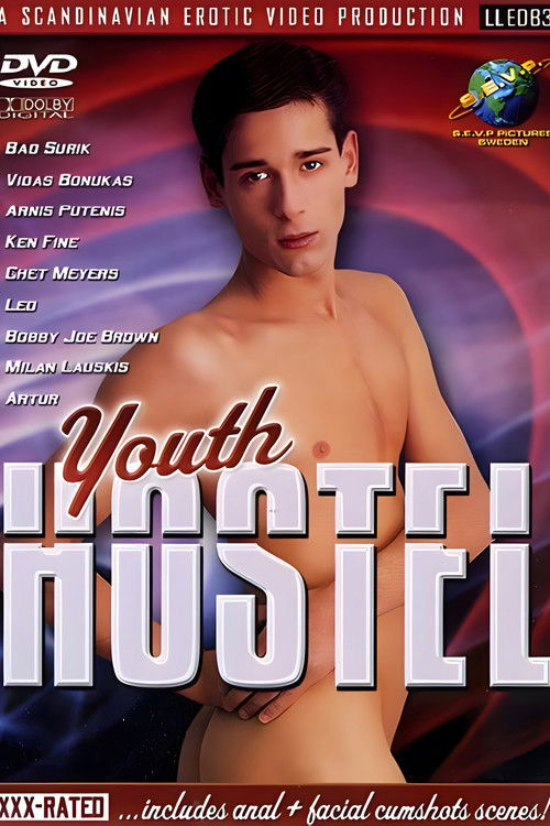 Youth Hostel (2002) poster