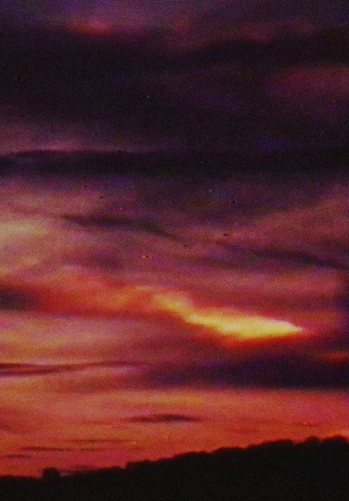 Sunsets (1970) poster