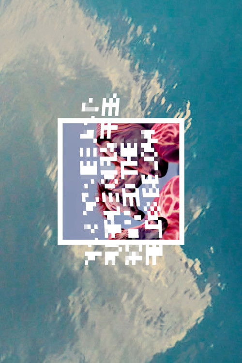 Cotton Candy Chocolate River (2023) poster