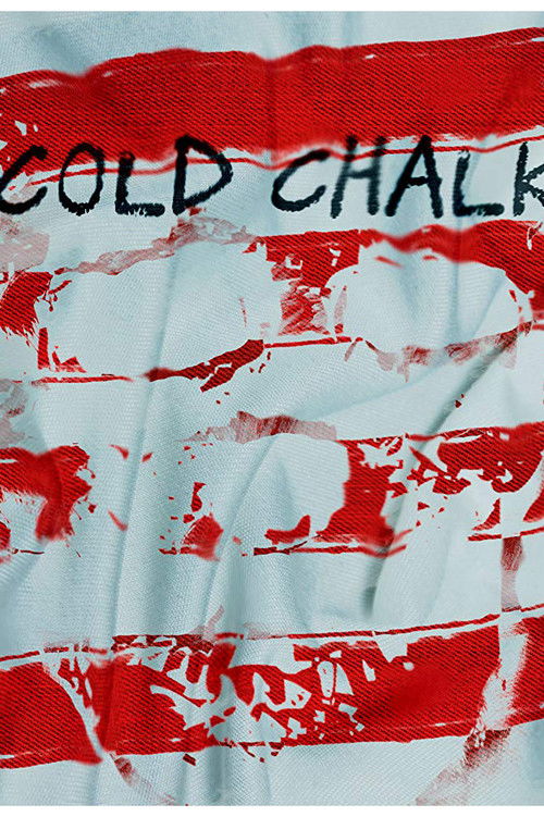 Cold Chalk (2015) poster