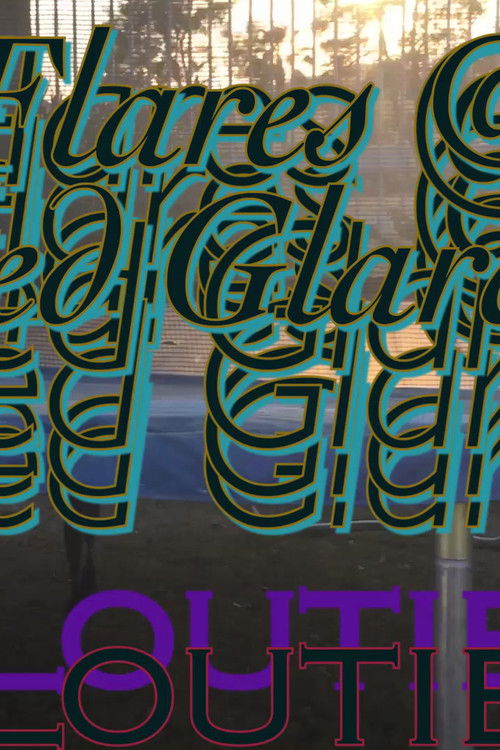 Firing Flares @ Unnoticed Glares (2017) poster