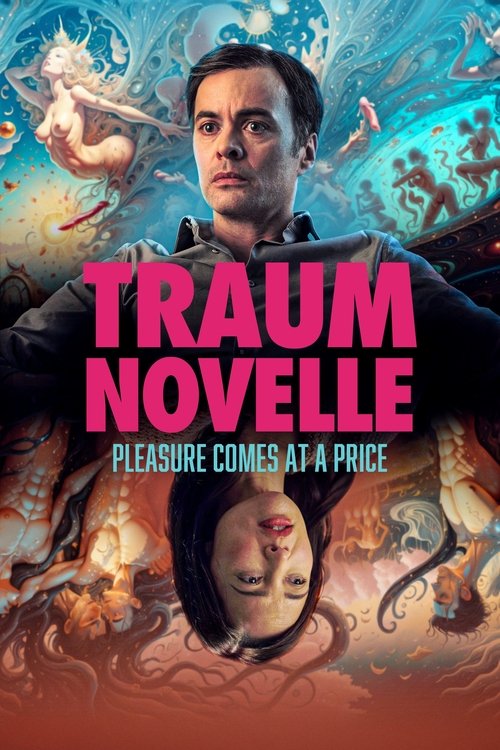 Traumnovelle (2025) poster