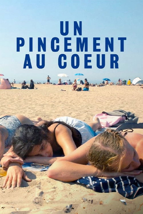 Un pincement au coeur (2025) poster