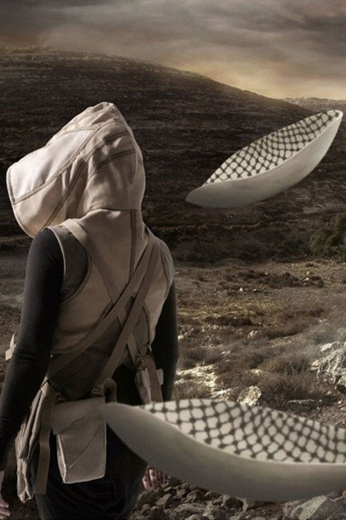 In the Future, They Ate from the Finest Porcelain (2015) poster