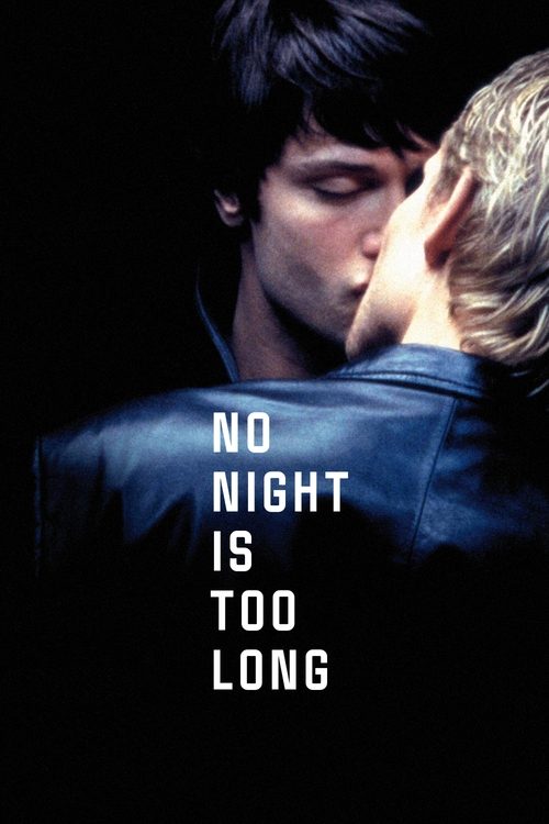 No Night Is Too Long (2002) poster