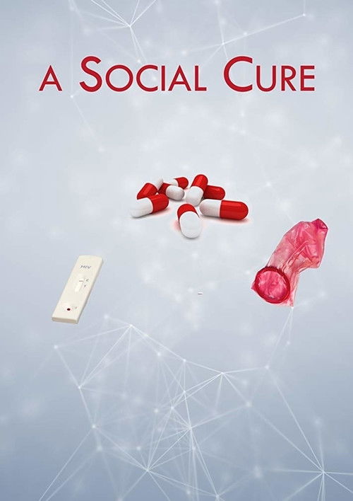 A Social Cure (2018) poster