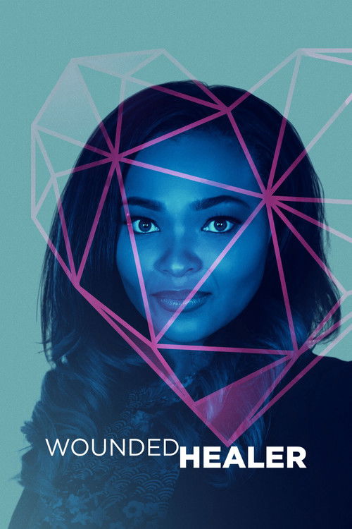 Wounded Healer (2024) poster