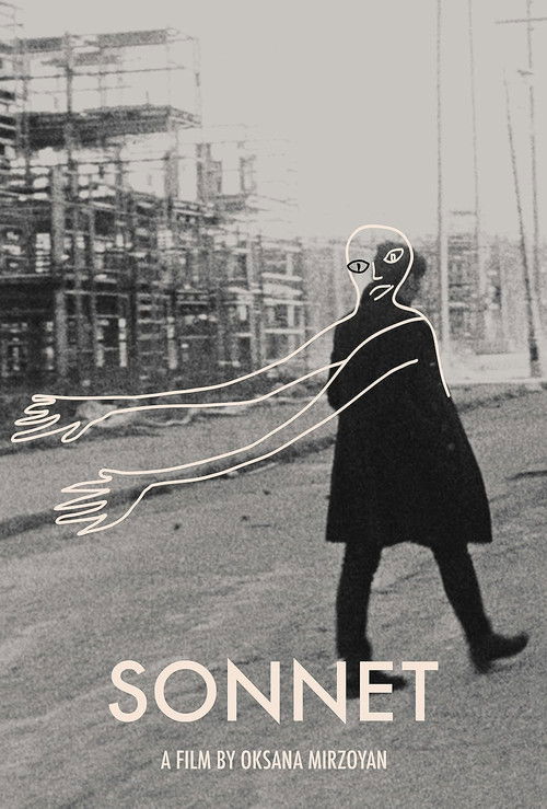 Sonnet (2017) poster