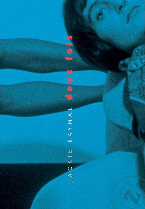 Deux fois (1968) poster