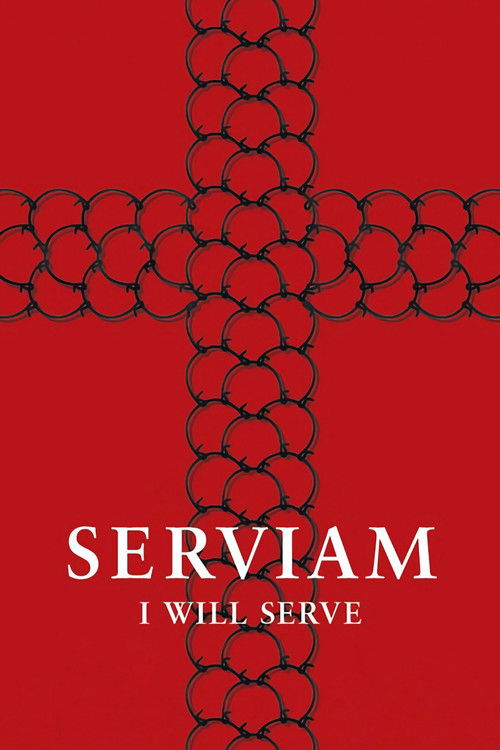 Serviam – I Will Serve (2022) poster