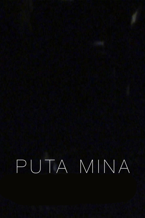 Fucking Mine (2019) poster