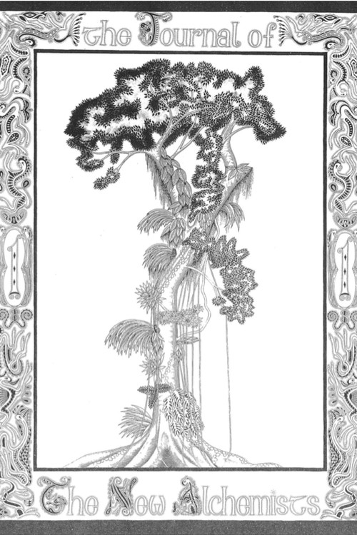 The New Alchemists (1974) poster