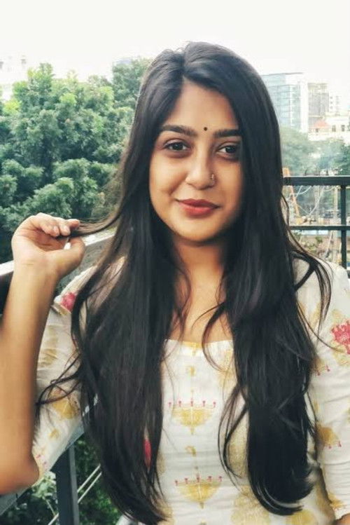 Maimuna Ferdous Momo