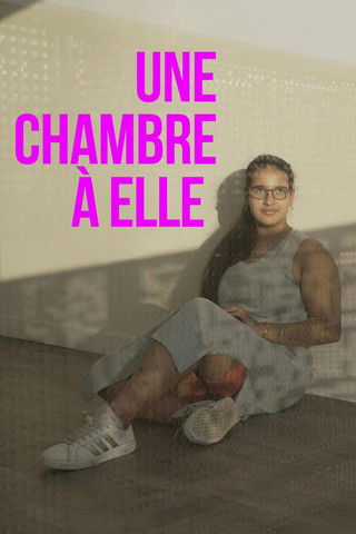 Une chambre à elle (2024) poster
