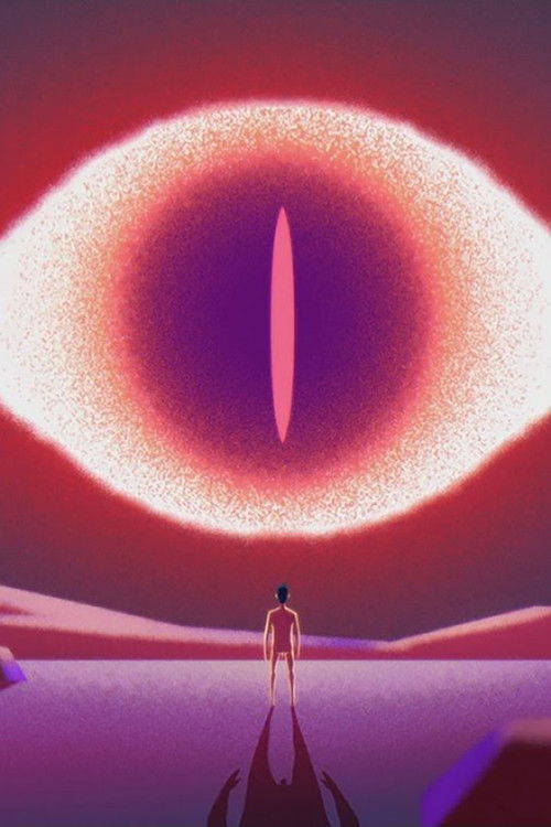 Morning coffee (2017) poster