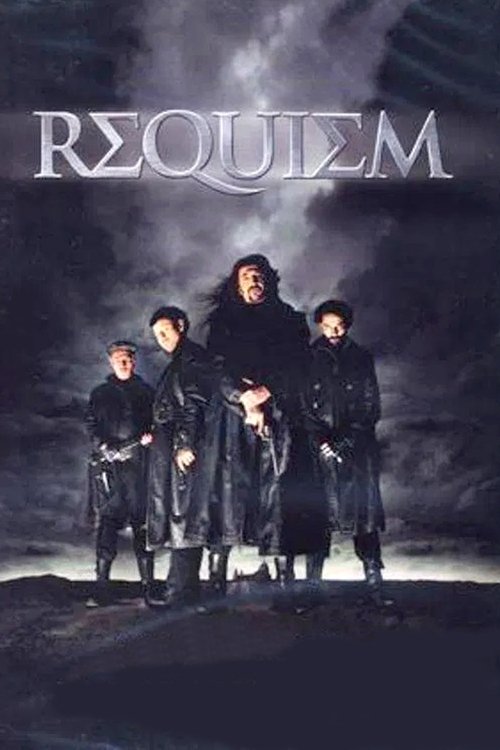 Requiem (2001) poster
