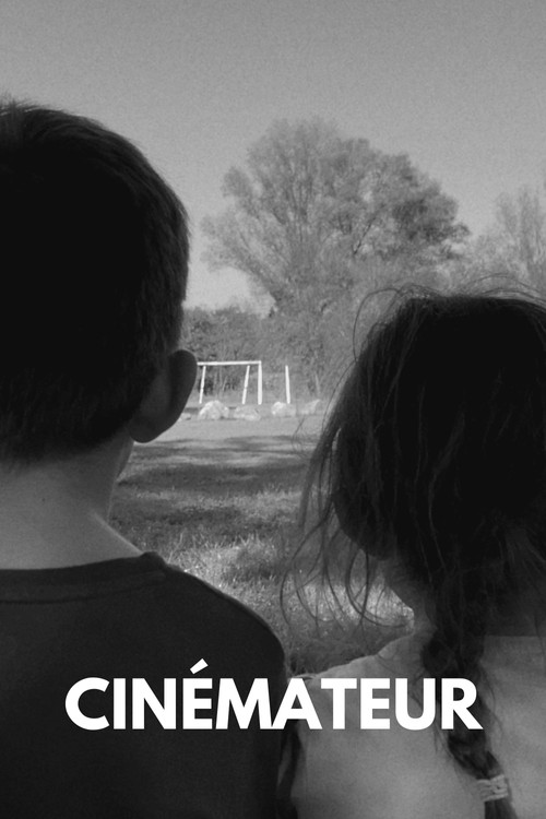 Cinemaker (2024) poster