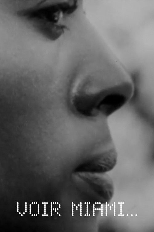 Seeing Miami... (1962) poster