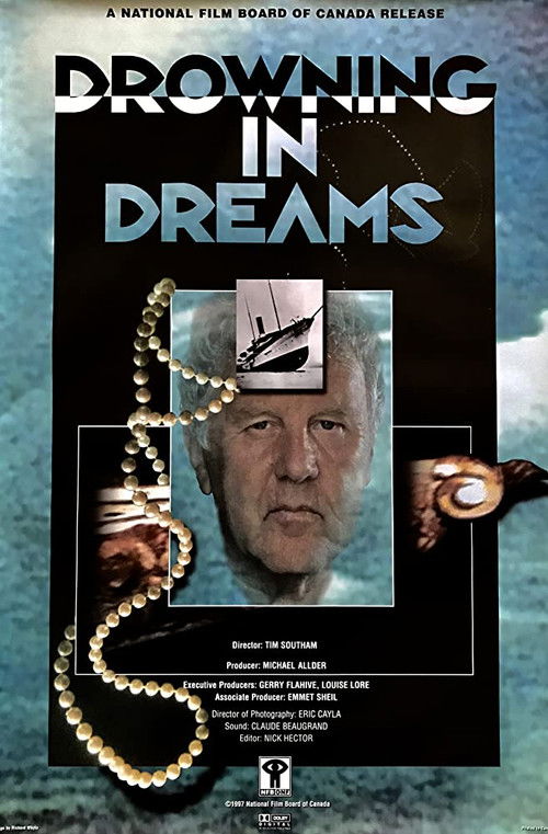 Drowning In Dreams (1997) poster
